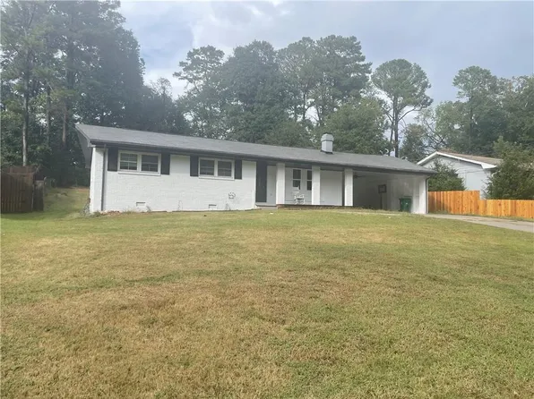 3788 Sarahs Ln, Tucker, GA 30084