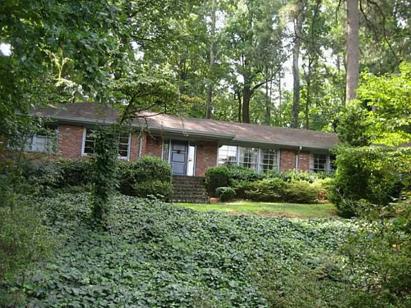 1598 Alderbrook Rd NE, Atlanta, GA 30345