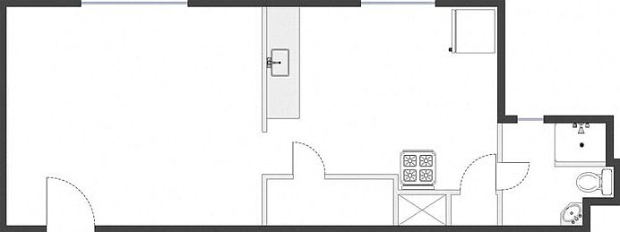 2nd image of 360 Cowper St #2665064