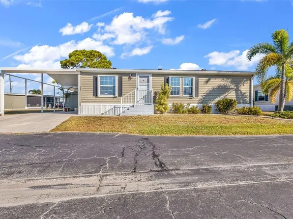 1000 Kings Hwy Unit 287, Punta Gorda, FL 33980