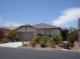 2455 Blackcraig St, Henderson, NV 89044