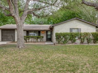 8258 Campobello Dr, San Antonio, TX 78218