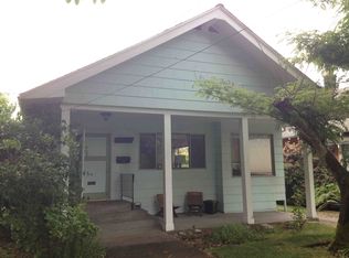 6546 18th Ave NE, Seattle, WA 98115