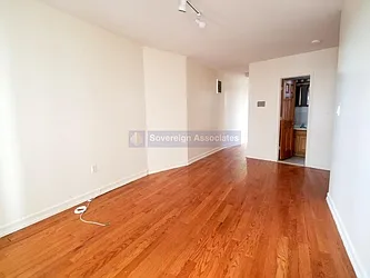 Rented by Sovereign Associates