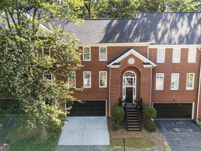 7155 Roswell Rd APT 8, Sandy Springs, GA, 30328