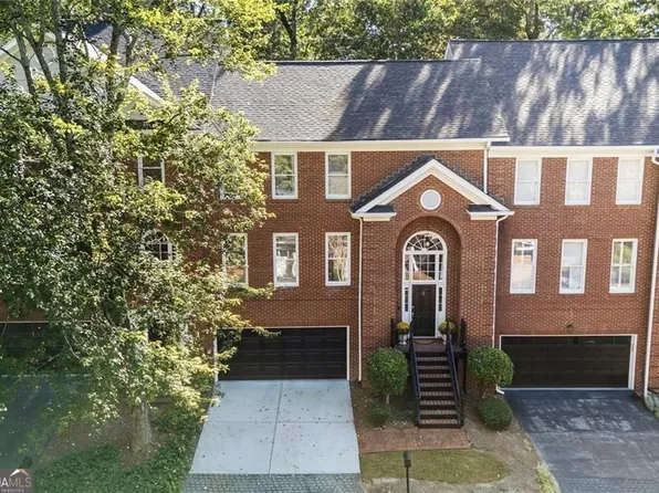 7155 Roswell Rd APT 8, Sandy Springs, GA 30328