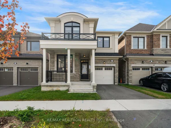 1570 Scarlett Trl, Pickering, ON L1X 0N9