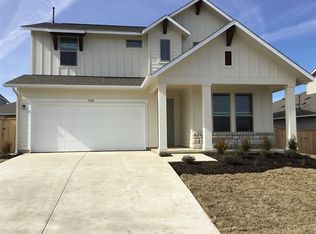 5720 Kara Dr, Austin, TX 78744