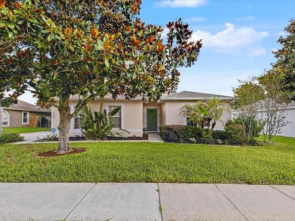 2543 Palmetto Ridge Cir, Apopka, FL 32712