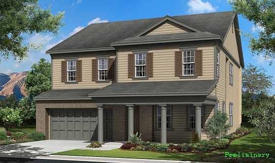 Elevation C