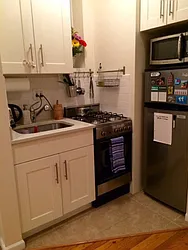 Rented by Real Broker NY LLC