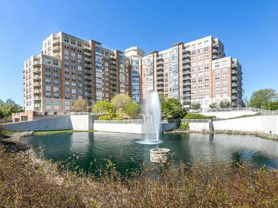 11800 Sunset Hills Rd UNIT 818, Reston, VA, 20190