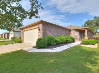 306 Salado Creek Ln, Georgetown, TX 78633
