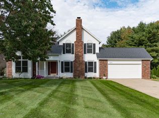 6278 Winddrift Ave, Kalamazoo, MI 49009