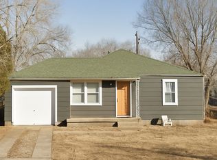 3114 Grinnell St, Lubbock, TX 79415