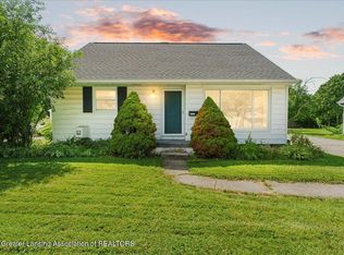 4518 Alpha St, Lansing, MI 48910