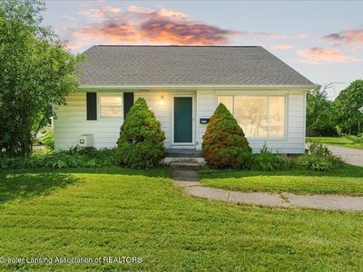 4518 Alpha St, Lansing, MI, 48910