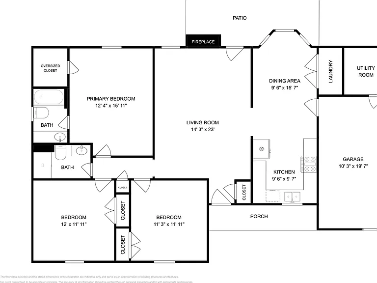 1616 Cherry Hill Rd SW — Photo 17