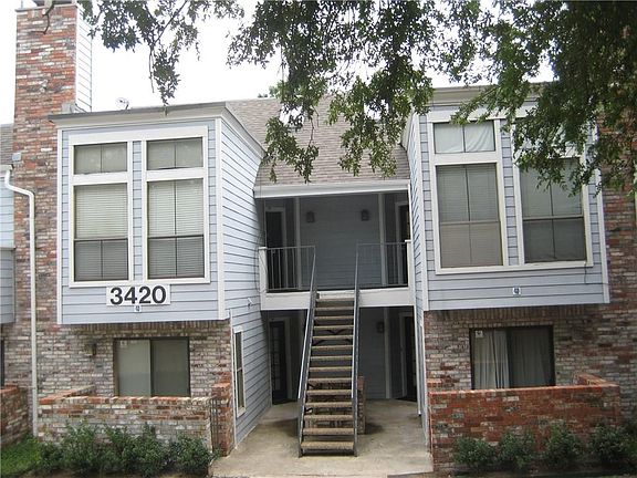 2nd image of 3420 Country Club Dr W APT 213