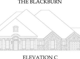 614 Life Spring Dr, Rockwall, TX 75087