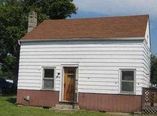 6964 London Groveport Rd, Grove City, OH 43123