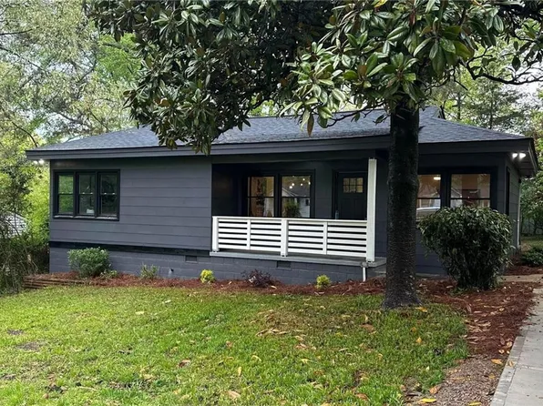 2272 Wallace Dr, Atlanta, GA 30341