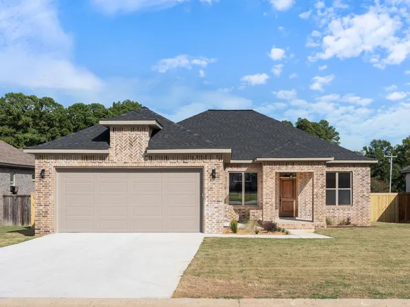 4 Sayde Ln, Sheridan, AR 72150