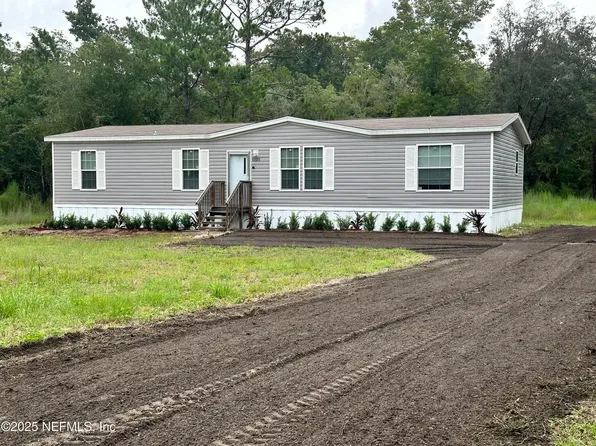 10720 WEATHERBY AVENUE Avenue, Hastings, FL 32145