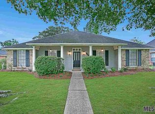 5324 Hunters Park Ave, Baton Rouge, LA 70817