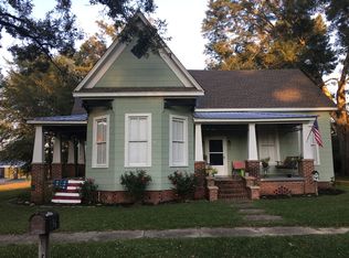 136 Carter St, Flora, MS 39071