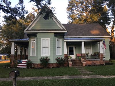 136 Carter St, Flora, MS, 39071