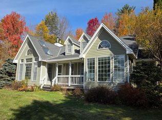 389 Wilcox Rd, Arlington, VT 05250