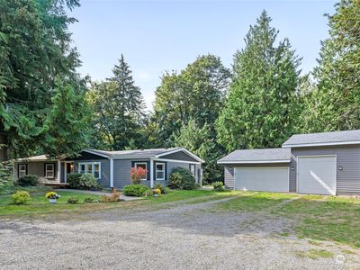 8459 Paklee Place NE, Bremerton, WA, 98311