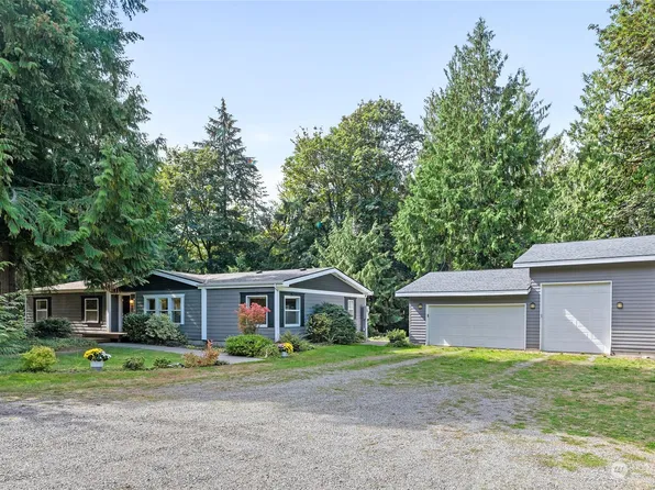 8459 Paklee Place NE, Bremerton, WA 98311