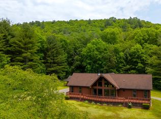 600 Peters Rd, Hancock, NY 13783