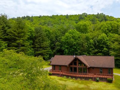 600 Peters Rd, Hancock, NY, 13783