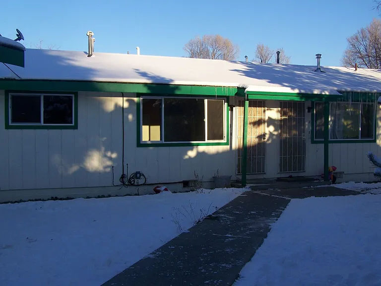 1501 Arthur St #4 — Photo 1