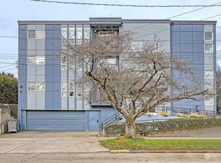 301 22nd Ave E APT 6B, Seattle, WA 98112