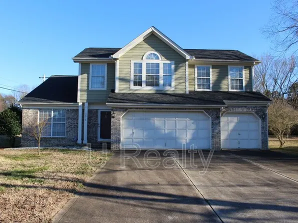 3010 Williams Station Rd, Matthews, NC 28105