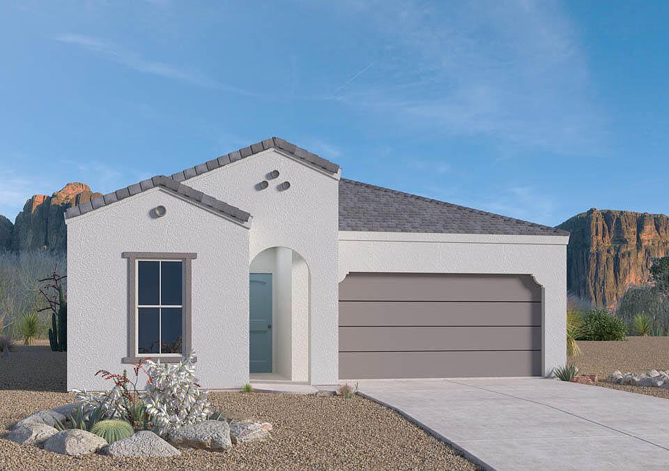 1st image of 1734 E Questa Drive
