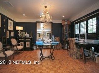 4853 Long Bow Rd, Jacksonville, FL 32210