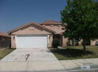 8261 Acura Ct, Fontana, CA 92335
