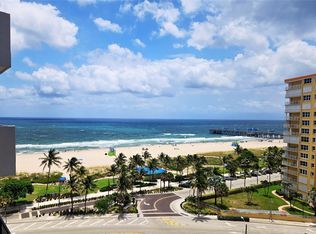 405 N Ocean Blvd APT 1006, Pompano Beach, FL 33062