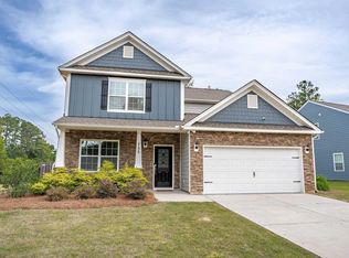 755 Tiger Lily Dr, Lexington, SC 29072
