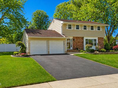 9 Braddock Street, East Brunswick, NJ, 08816