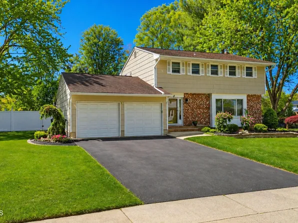 9 Braddock Street, East Brunswick, NJ 08816