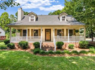 2809 Ingleside Dr, High Point, NC 27265