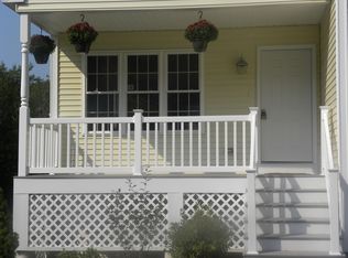 44 Norwood Ave, Ayer, MA 01432