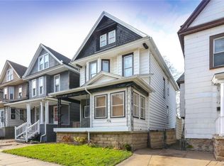 436 Baynes St, Buffalo, NY