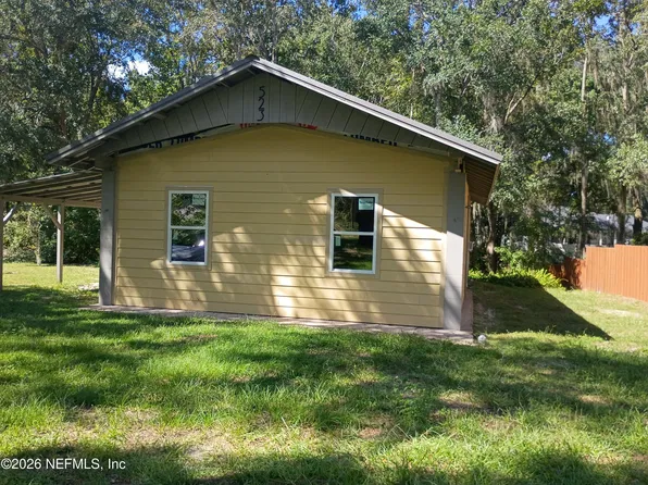 523 SE 28TH Way, Melrose, FL 32666